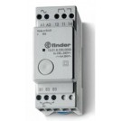 Releu pas cu pas electronic 12V c.a./c.c., 1C, 16A Finder